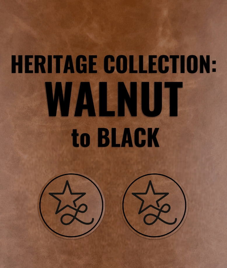 Dad Leatherette Patch Hat