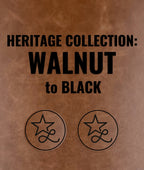 Dad Leatherette Patch Hat