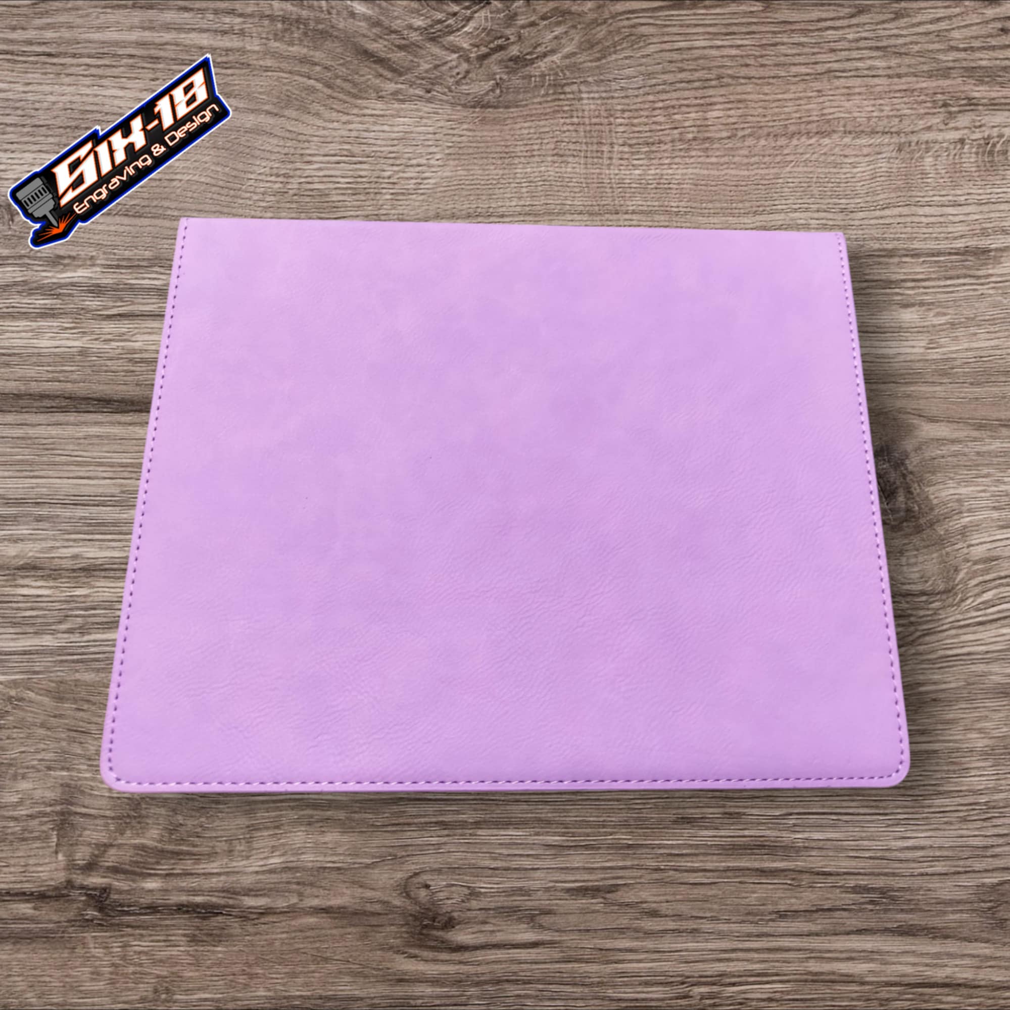 Customizable 5 Piece Leatherette Wine Tool Set