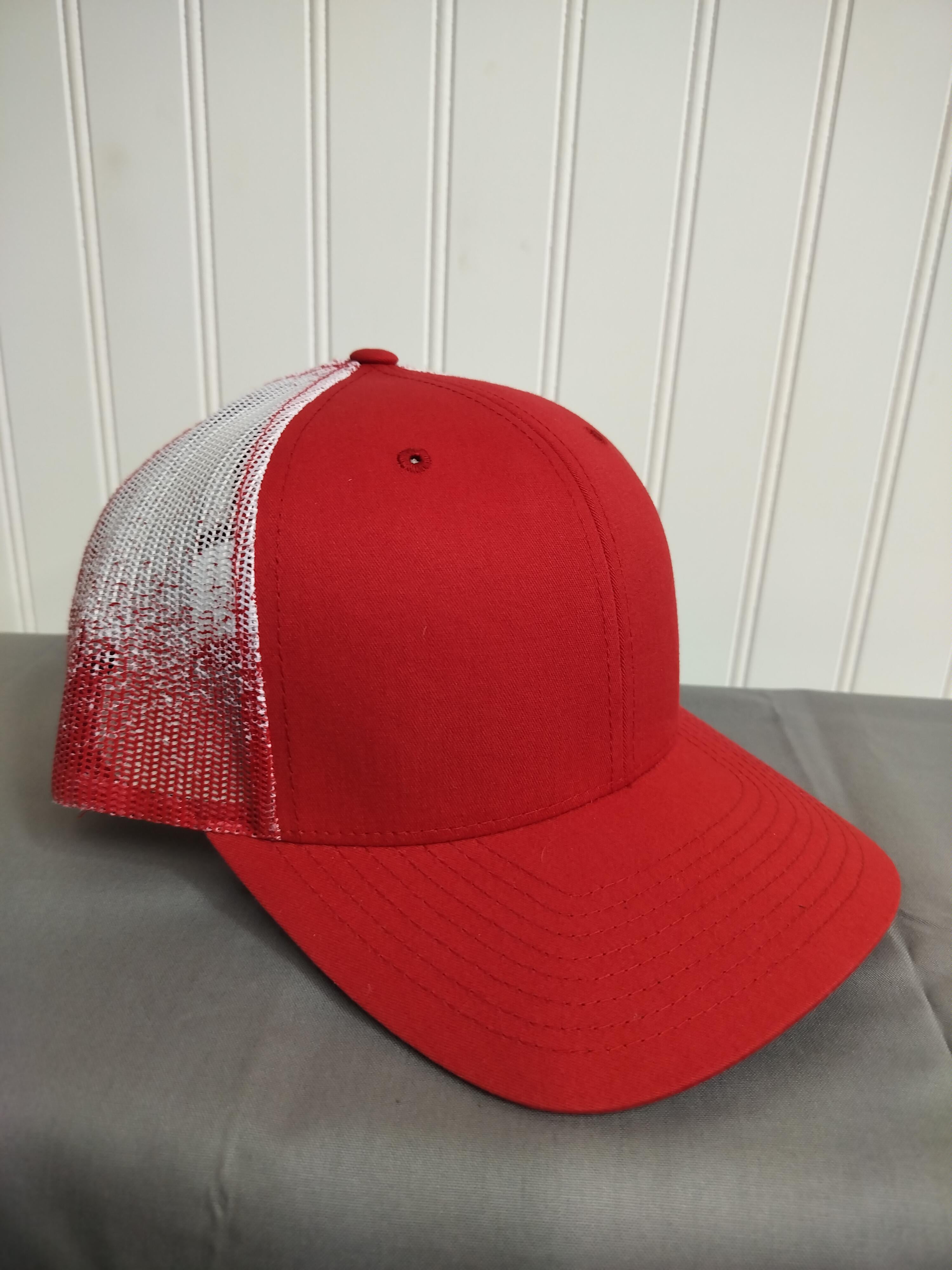 De*d Pedaph*les Don't Re-offend Leatherette Patch Hat