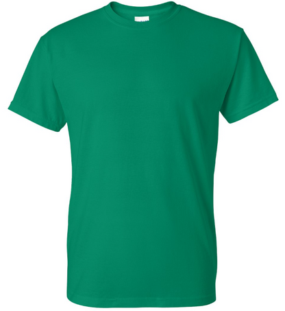 Live Like Charlie Shirt