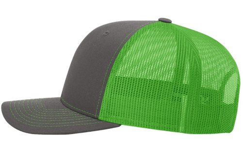 De*d Pedaph*les Don't Re-offend Leatherette Patch Hat