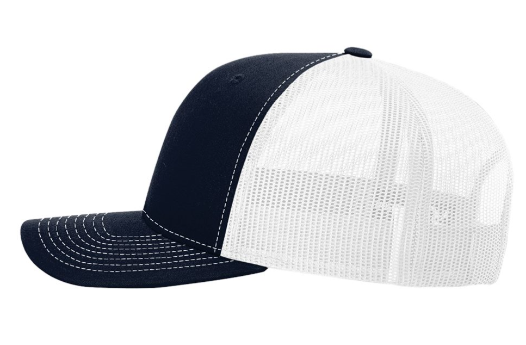 De*d Pedaph*les Don't Re-offend Leatherette Patch Hat