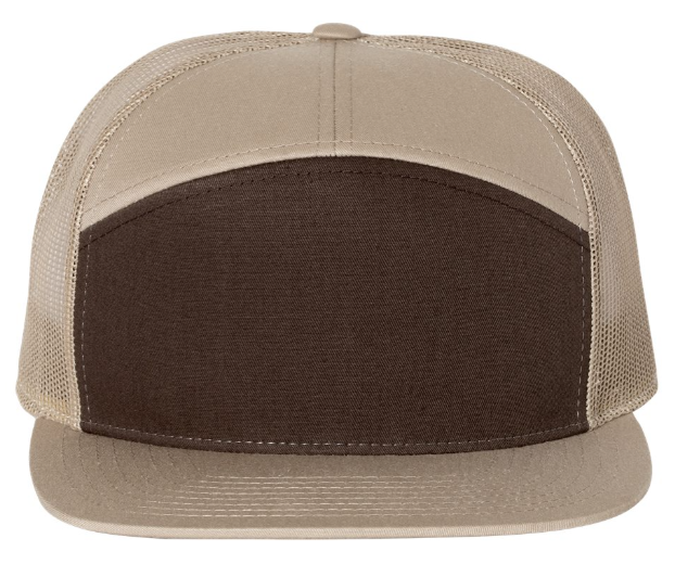 De*d Pedaph*les Don't Re-offend Leatherette Patch Hat