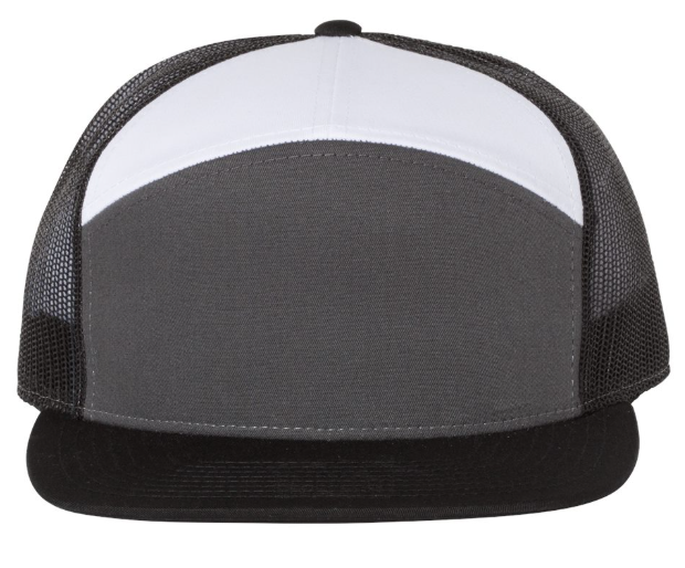 De*d Pedaph*les Don't Re-offend Leatherette Patch Hat