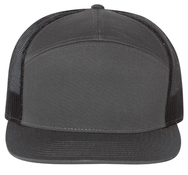 De*d Pedaph*les Don't Re-offend Leatherette Patch Hat