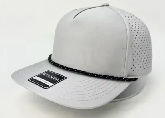 De*d Pedaph*les Don't Re-offend Leatherette Patch Hat