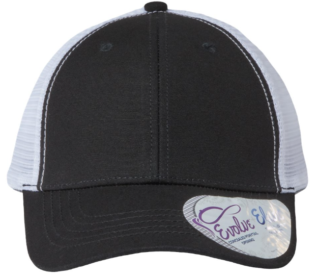 De*d Pedaph*les Don't Re-offend Leatherette Patch Hat