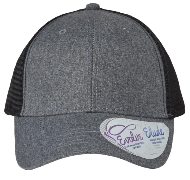 De*d Pedaph*les Don't Re-offend Leatherette Patch Hat