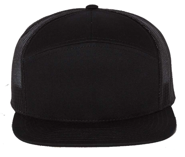 De*d Pedaph*les Don't Re-offend Leatherette Patch Hat