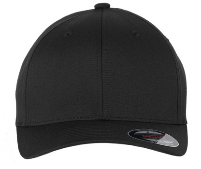 Customizable Leatherette Patch Hat