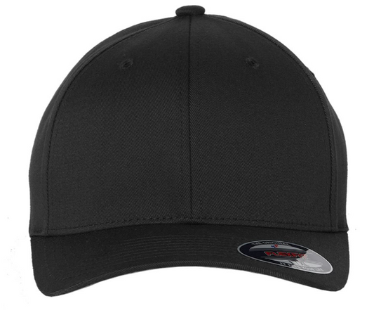 Apex Grafixx Leatherette Patch Hat