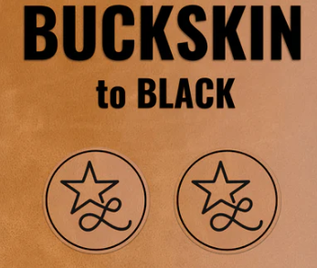 Customizable Leatherette Patch Beanie