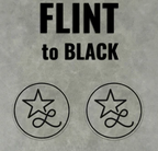 Chaos Coordinator Leatherette Patch Beanie