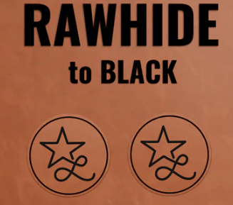 Customizable Leatherette Patch Hat