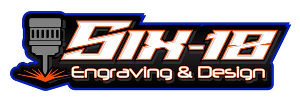 Six 18 Engraving and Design